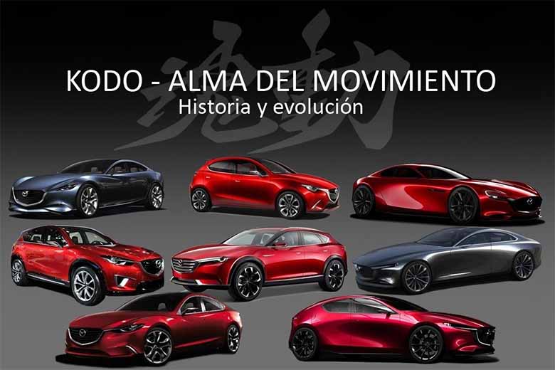 Mazda của nước nào? Tìm hiểu nguồn gốc thương hiệu xe Mazda 