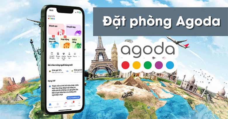 Agoda có uy tín không? Kinh nghiệm đặt phòng an toàn cho người mới