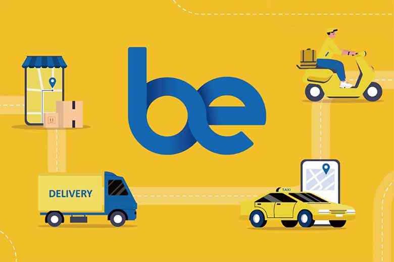 Be của nước nào? Tìm hiểu nguồn gốc ứng dụng gọi xe phổ biến