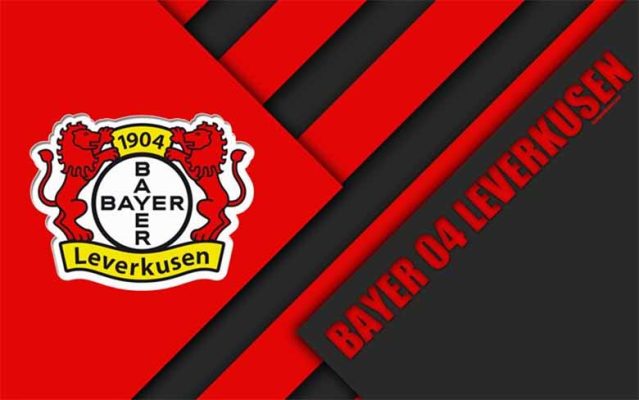 CLB Bayer Leverkusen: Ngựa ô nước Đức và hành trình chinh phục đỉnh cao