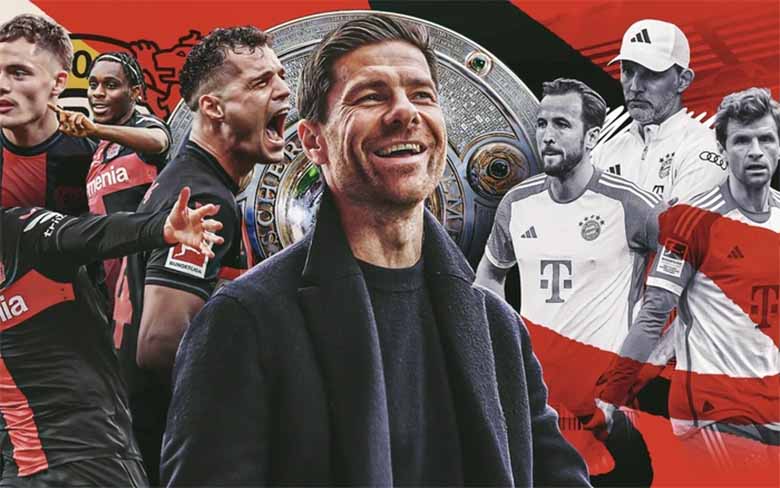CLB Bayern Munich: Biểu tượng quyền lực của bóng đá nước Đức 