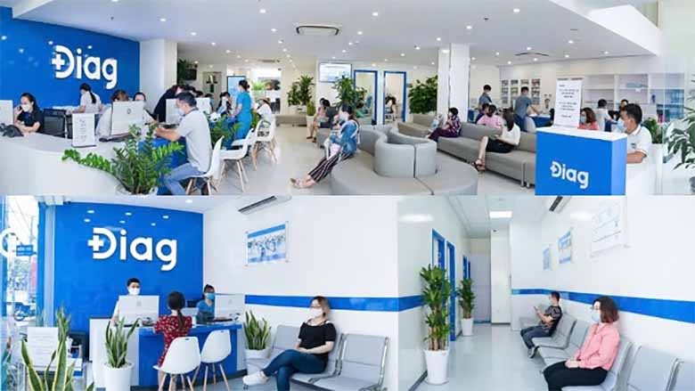 Diag có uy tín không? Review trung tâm xét nghiệm chi tiết nhất 