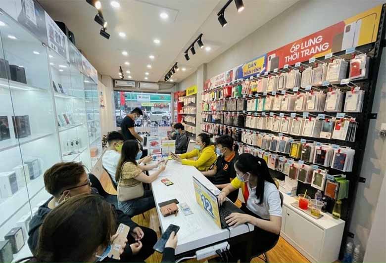 Didongmy uy tín không? Đọc ngay trước khi quyết định mua hàng