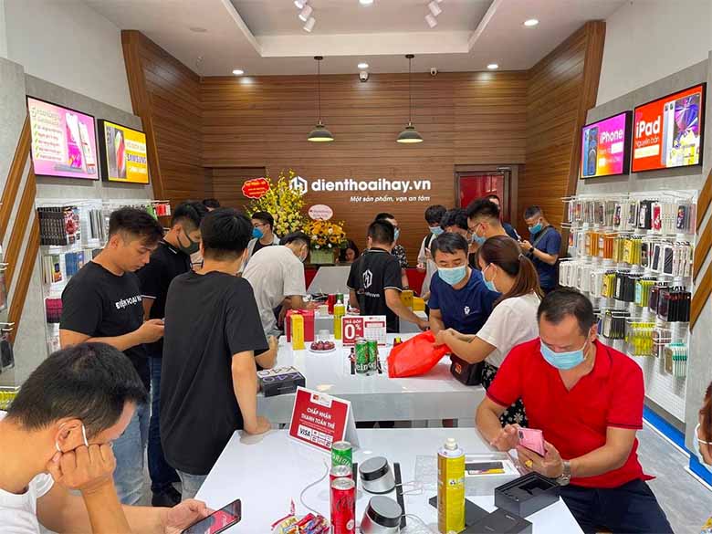 Dienthoaihay có uy tín không? Đọc ngay trước khi quyết định mua