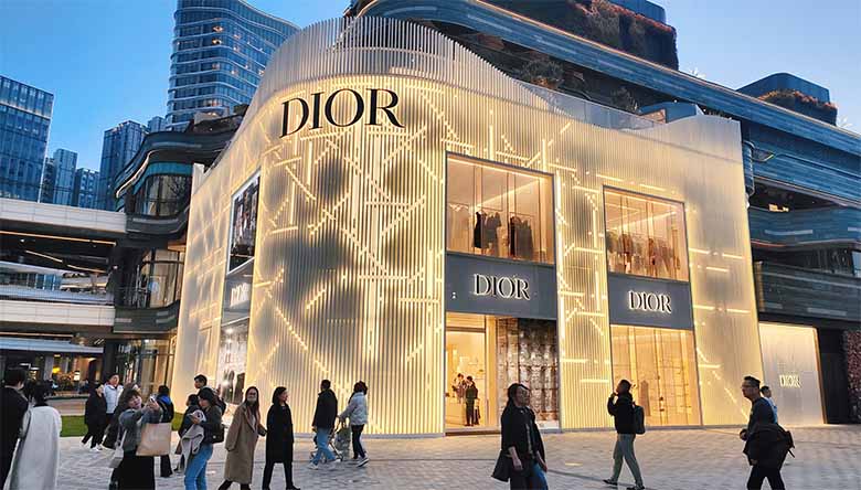 Dior của nước nào? Hé lộ quốc gia đứng sau đế chế xa xỉ Dior