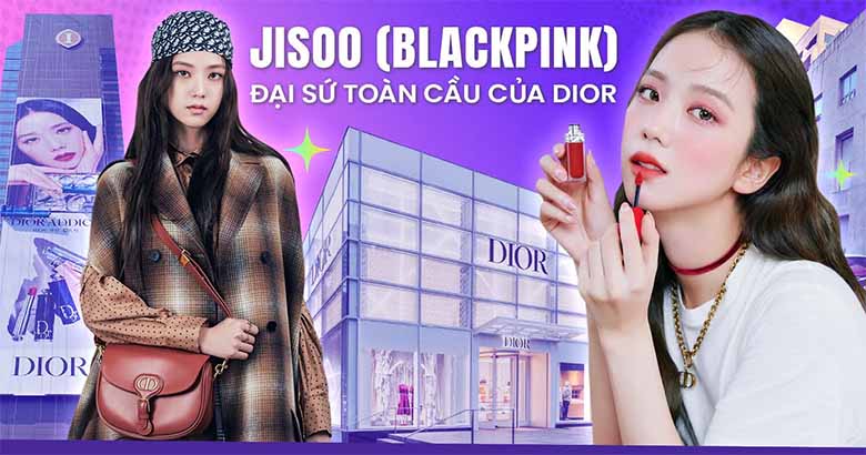 Dior của nước nào? Hé lộ quốc gia đứng sau đế chế xa xỉ Dior