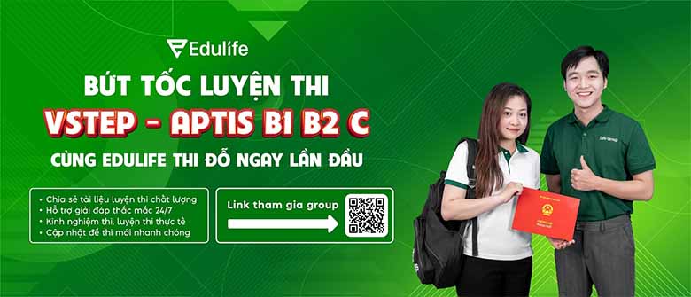 Sự thật Edulife có uy tín không? Tìm hiểu kỹ trước khi học