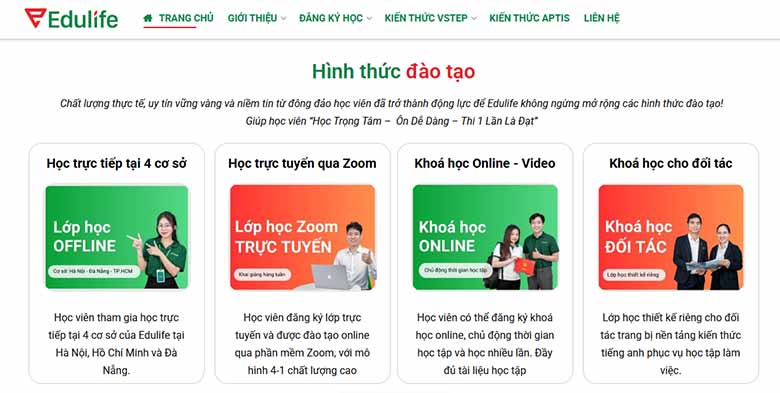 Sự thật Edulife có uy tín không? Tìm hiểu kỹ trước khi học