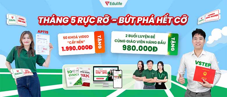 Sự thật Edulife có uy tín không? Tìm hiểu kỹ trước khi học
