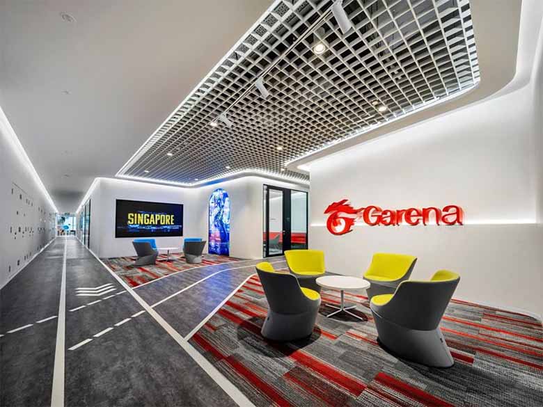 Garena của nước nào? Hé lộ quốc gia đứng sau ông lớn game online 