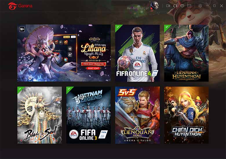 Garena của nước nào? Hé lộ quốc gia đứng sau ông lớn game online 
