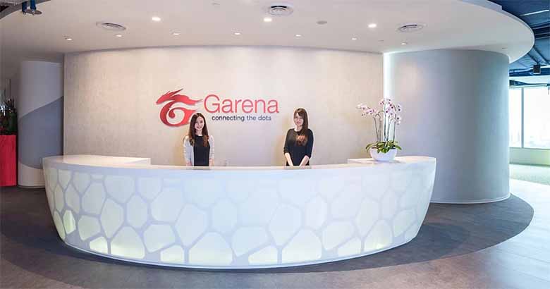 Garena của nước nào? Hé lộ quốc gia đứng sau ông lớn game online 