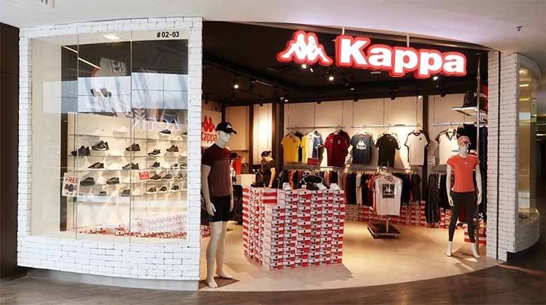 Kappa của nước nào? Khám phá thương hiệu thể thao nổi tiếng 