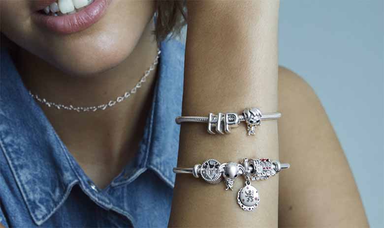 Pandora của nước nào? Tìm hiểu xuất xứ thương hiệu trang sức nổi tiếng 