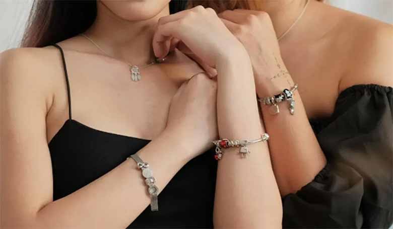 Pandora của nước nào? Tìm hiểu xuất xứ thương hiệu trang sức nổi tiếng 