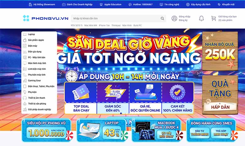 Phong Vũ có uy tín không? Khám phá ưu nhược điểm cửa hàng này