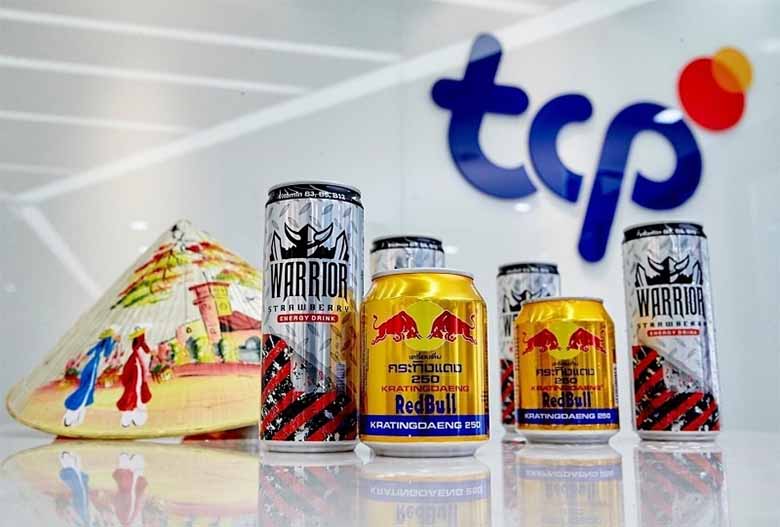 Red Bull của nước nào? Tìm hiểu nguồn gốc của dòng nước tăng lực