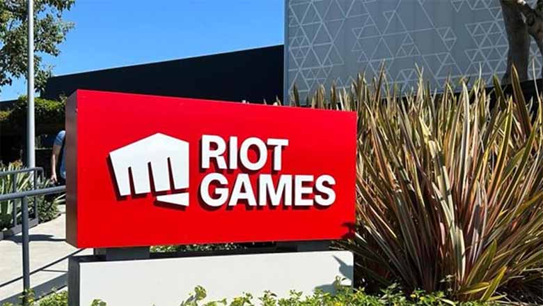Riot của nước nào? Hé lộ quốc gia đứng sau ông lớn game toàn cầu 