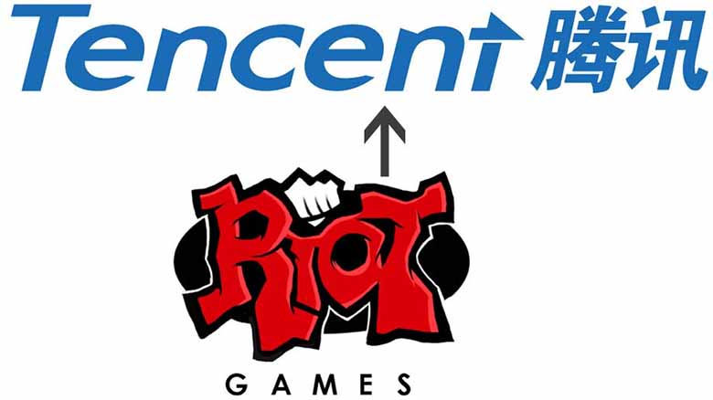 Riot của nước nào? Hé lộ quốc gia đứng sau ông lớn game toàn cầu 