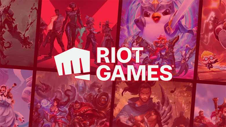 Riot của nước nào? Hé lộ quốc gia đứng sau ông lớn game toàn cầu 