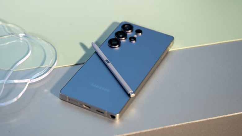 Top smartphone đáng sở hữu nhất năm 2025 dành cho người yêu công nghệ 