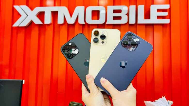 Top smartphone đáng sở hữu nhất năm 2025 dành cho người yêu công nghệ 