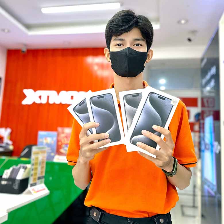 Top smartphone đáng sở hữu nhất năm 2025 dành cho người yêu công nghệ 