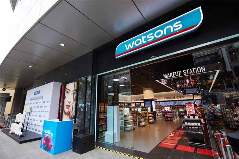 Watsons có uy tín không? Xem ngay trước khi đặt hàng online