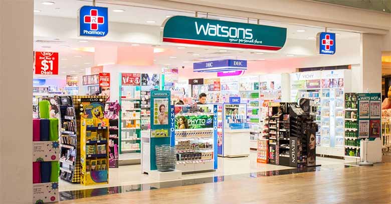 Watsons có uy tín không? Xem ngay trước khi đặt hàng online