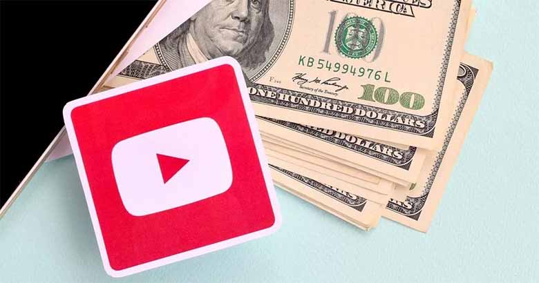 Sự thật YouTube Cash có uy tín không? Tìm hiểu ngay kẻo mắc bẫy