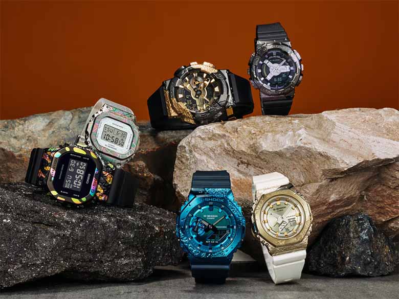 Casio của nước nào? Khám phá thương hiệu đồng hồ nổi tiếng 