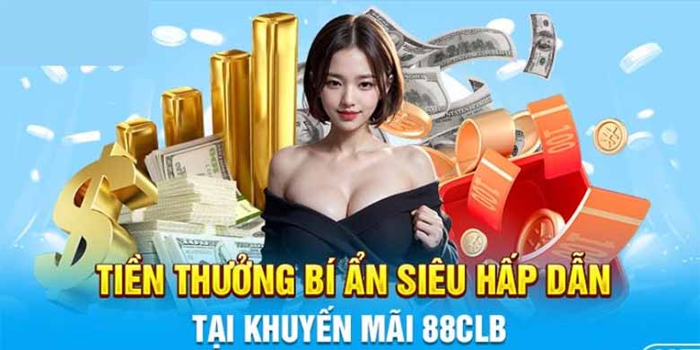Khám phá 88CLB: Sân chơi giải trí đỉnh cao cho người đam mê 