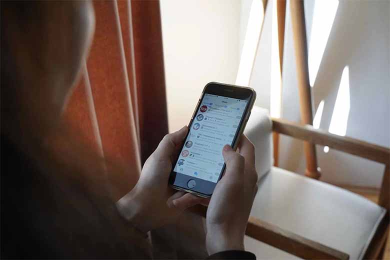 Cách vào Telegram bằng proxy khi bị chặn bằng Teleproxy.org