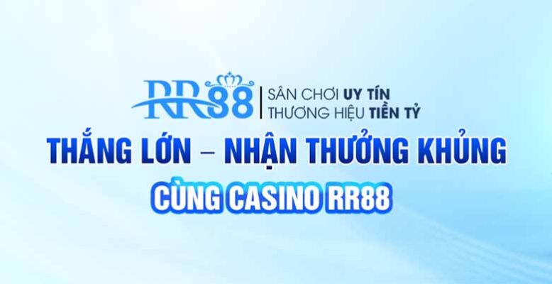 RR88 có uy tín không? Review chi tiết dịch vụ cá cược tại RR88