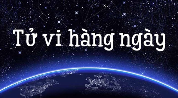 Cách xem tử vi hàng ngày đơn giản mà lại chính xác