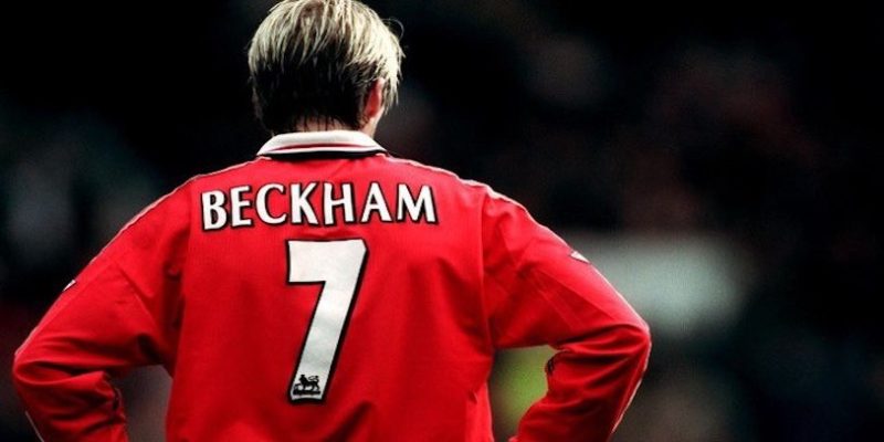 Toàn Cảnh Tiểu Sử David Beckham – Cuộc Đời Và Sự Nghiệp