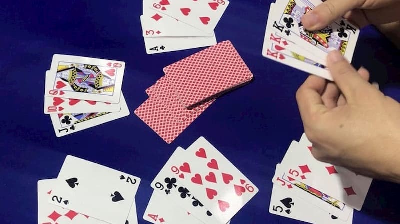 Game bài liêng đổi thưởng