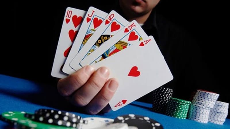 Game bài liêng đổi thưởng