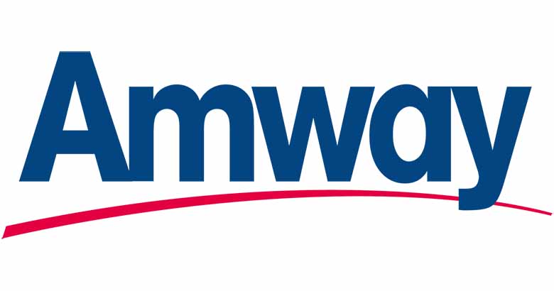 Logo Amway có gì đặc biệt? Giải mã biểu tượng kinh doanh toàn cầu 