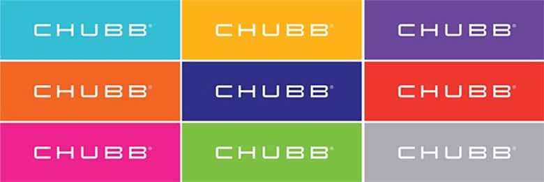 Logo Chubb có gì đặc biệt? Hé lộ thông điệp ẩn sau biểu tượng 