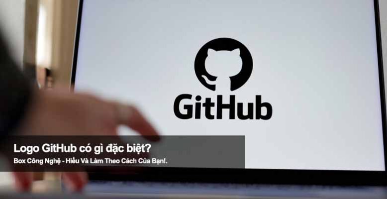 Logo GitHub có gì đặc biệt? Giải mã biểu tượng mèo bạch tuộc