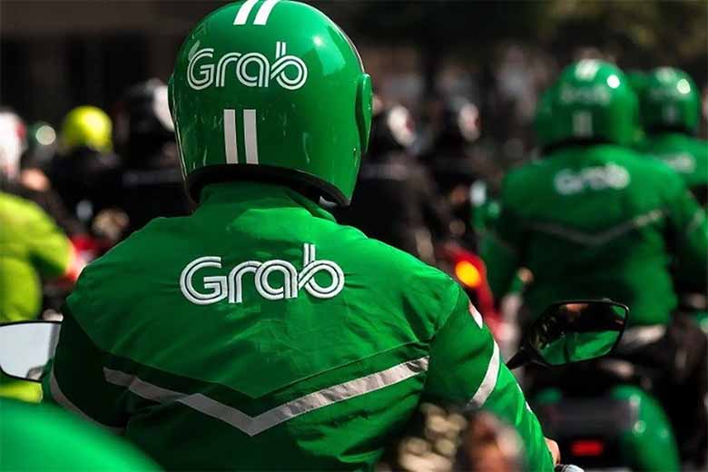 Logo Grab có gì đặc biệt? Hé lộ thông điệp đằng sau biểu tượng