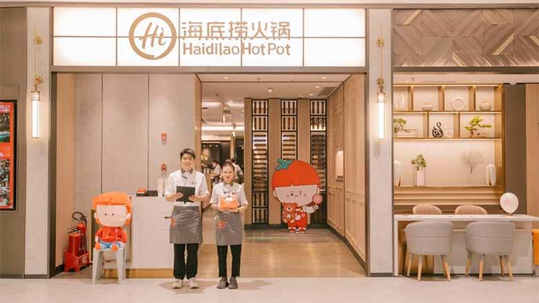 Logo Haidilao có gì đặc biệt? Giải mã biểu tượng lẩu trứ danh 