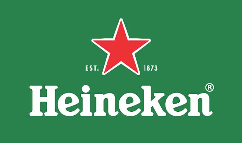 Logo Heineken có gì đặc biệt? Hé lộ biểu tượng ngôi sao đỏ 