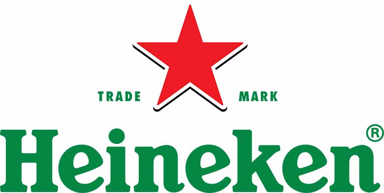 Logo Heineken có gì đặc biệt? Hé lộ biểu tượng ngôi sao đỏ 