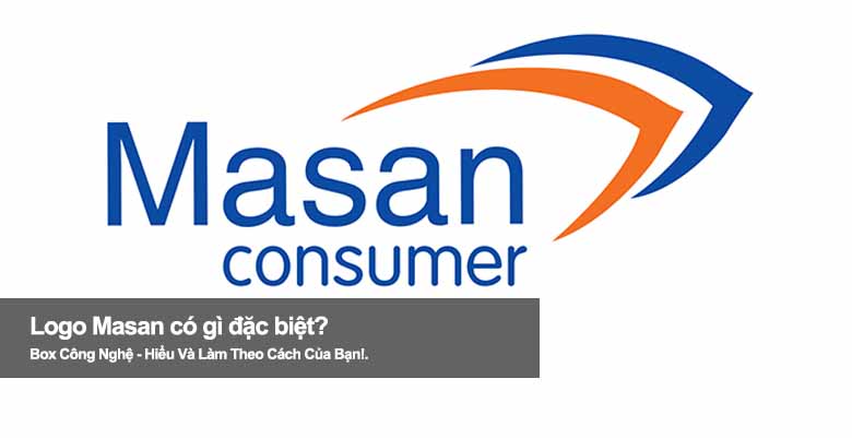 Logo Masan có gì đặc biệt? Hé lộ thông điệp ẩn sau biểu tượng