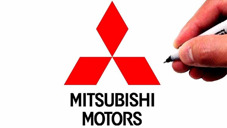 Logo Mitsubishi có gì đặc biệt? Giải mã biểu tượng ba viên kim cương