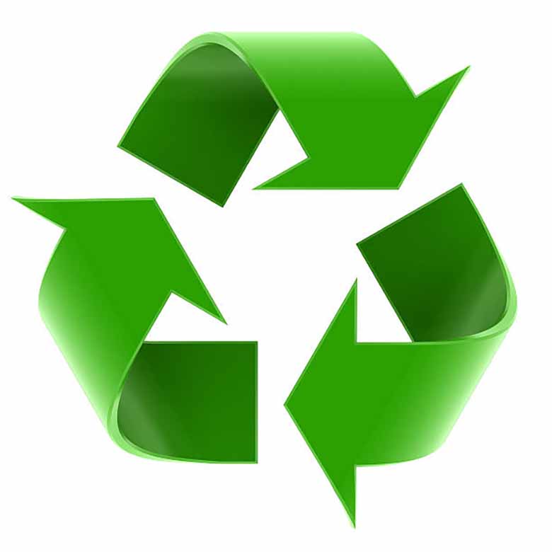 Logo Recycle có gì đặc biệt? Hé lộ ý nghĩa ẩn sau biểu tượng 
