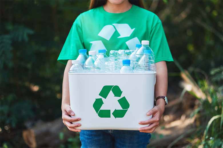 Logo Recycle có gì đặc biệt? Hé lộ ý nghĩa ẩn sau biểu tượng 