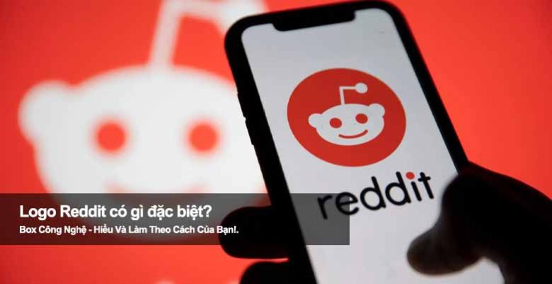 Logo Reddit có gì đặc biệt? Giải mã biểu tượng ngoài hành tinh